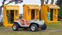 Meyers Manx Resort NEV
