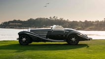Mercedes-Benz 540 K Special Roadster (W 29)