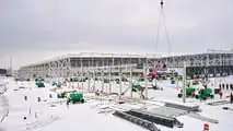  La fabbrica GM - Ultium di Warren, Ohio