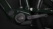 Cycles Devinci Dazzles With The 2023 E-Troy Electric Mountain Bike

