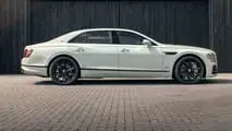 Gama Bentley Speed Edition 12