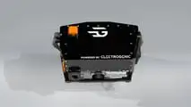 Electrogenic-Umrüstkit für den klassischen Mini