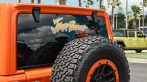 2023 Jeep Beach Celebration