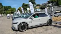 Foto - Test drive a Electric Days 2023