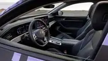 VW Passat Variant (2024) im Vorserientest