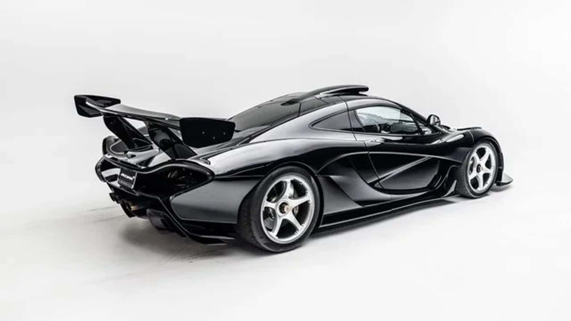 The Best McLarens You Can Buy Today