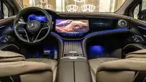Mercedes-Maybach EQS 680