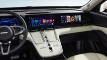 Haval Xiaolong Max PHEV (B07)