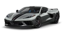 Chevrolet Corvette Limited Sport Style Edition
