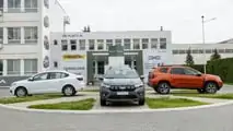 Giornate Dacia 2023