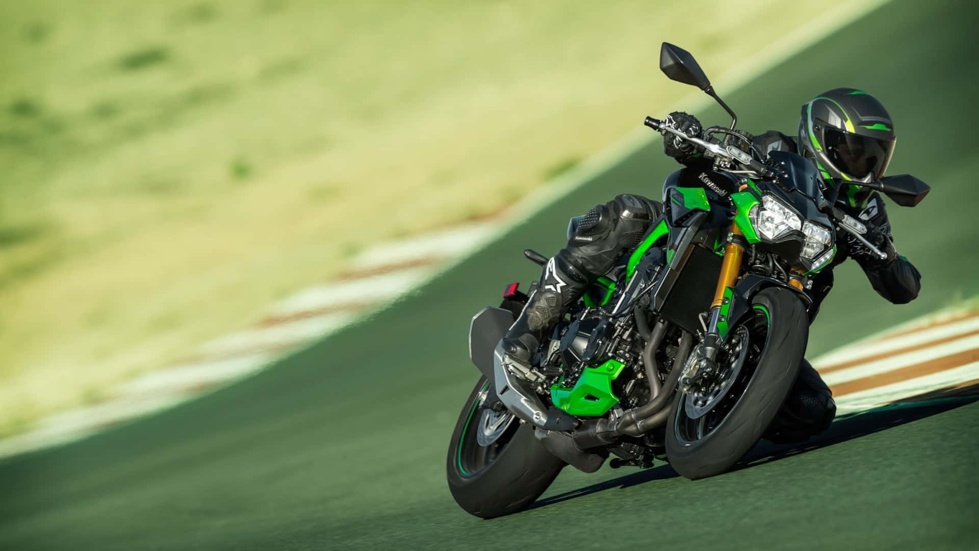 2024 Kawasaki Ninja ZX-10R And Z900 Return In The US For The New Year