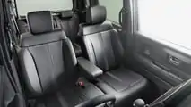 Honda N-Box 2023