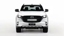 Mazda BT-50 SP Pro und Thunder Pro (2023)