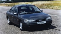 Ford Mondeo (1993-2000)