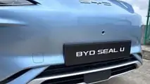 BYD Seal U - Song Plus electric SUV (5)