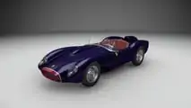 TLCC Ferrari TRJ Configurator
