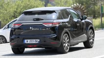 DS 3 E-Tense Casus Fotoğraflar