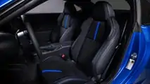 Subaru BRZ T 2024