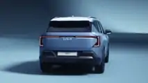 Kia EV5