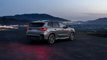 BMW X1 PHEV 2023 primera prueba
