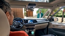 Volkswagen Multivan Yakında Türkiye'de
