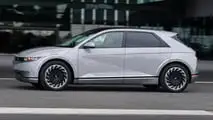 2024 Hyundai Ioniq 5
