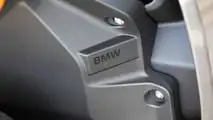 Prueba BMW CE 04