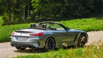BMW Z4 sDrive30i (2023) im Test