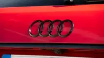 Prueba Audi A6 Avant 55 TFSIe quattro