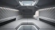 Candela C-8 Polestar Edition Electric Hydrofoil Boat