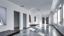 Il nuovo Design Studio di Polestar