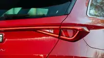 Prueba SEAT León Sportstourer 2.0 TDI 115 CV Style
