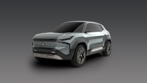 Suzuki eVX