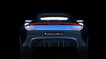 Angelelli D2 Granturismo Superperformante