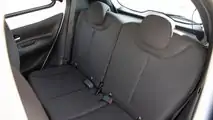 Prueba Toyota Aygo X Cross Play