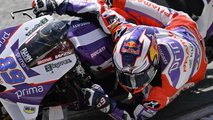 Alpinestars Supertech R10 - Jorge Martin - Racing