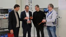 Volkswagen eMotionRoom