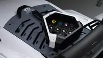 Lamborghini Huracan STO Time Chaser_111100 Art Car