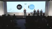 Renault Nissan Mitsubishi Alliance Press Conference - 6 febbraio 2023