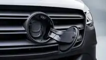 Mercedes-Benz eSprinter 2023