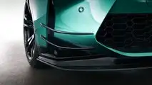BMW M3 Touring By AC Schnitzer