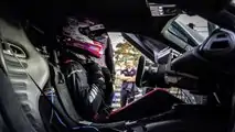 Mercedes-AMG ONE bate el récord de vuelta en Nürburgring