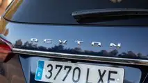SsanYong Rexton Limited D22 DTR 4x4 At. 7 plazas 2023
