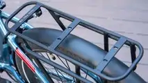 Aventon Level.2 - Rack