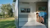 ioCamper Truck - Montaggio