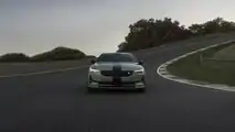 Polestar 2 BST edition 230