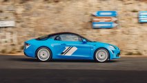 Alpine A110 San Remo 73