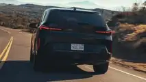 2023 BMW XM: First Drive Review