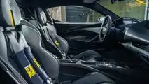 Novitec Ferrari 296 GTB (2023)