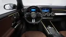 Mercedes-Benz GLB 2023